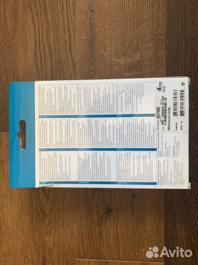 Умная ручка Irisnotes Executive 2