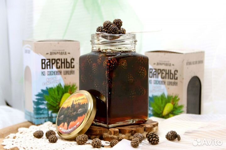 Варенье разные вкусы опт