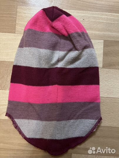 Шапки - шлем lassie 48, 50