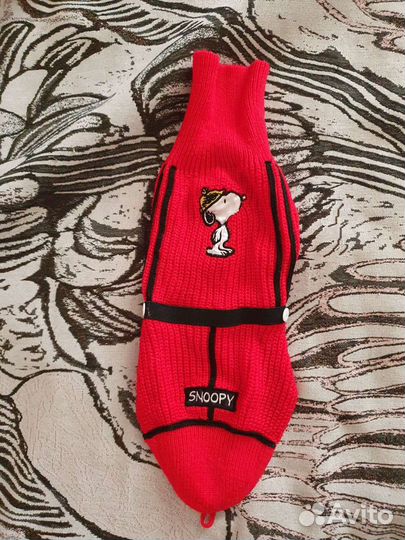 Вещи для собак