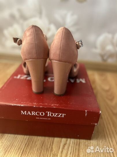 Туфли женские