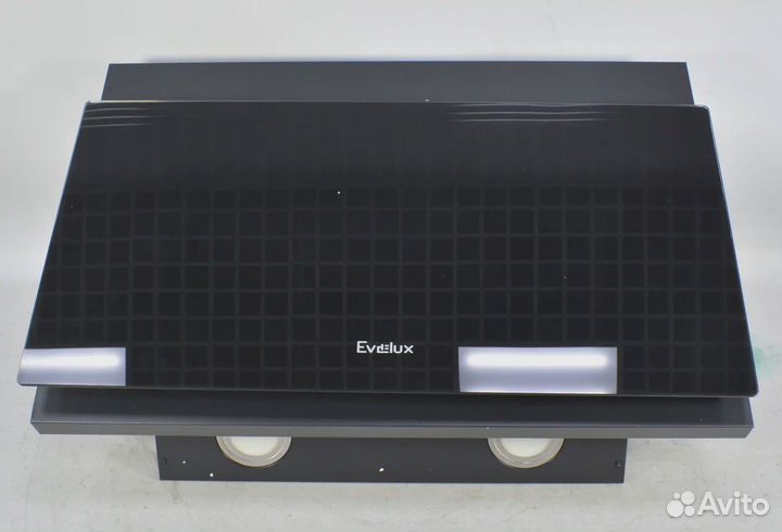 Вытяжка наклонная evelux Tilda 60 BG k6 000021088