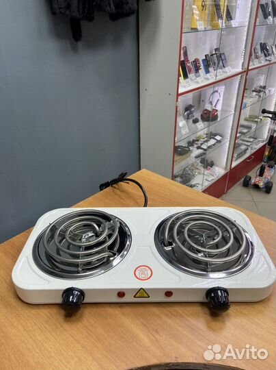 Плита электрическая