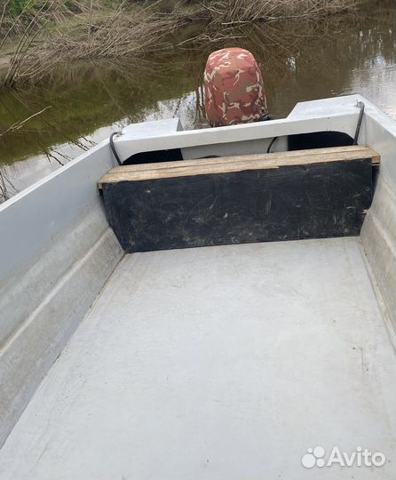 Продам катер Касатка 520