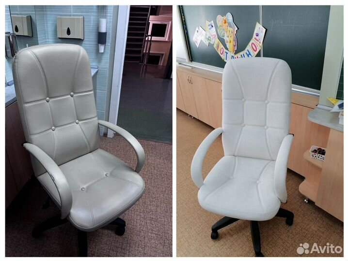 Перетяжка и изготовление мягкой мебели