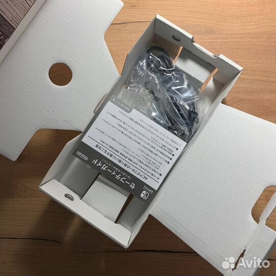 Чип New Nintendo Switch Lite+бесплатные игры