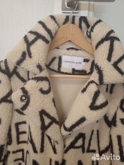 Искусственная шуба