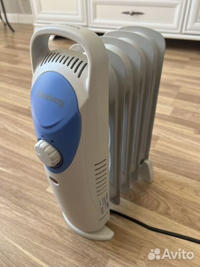 Масляный радиатор Elenberg