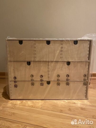 Ящик для хранения IKEA