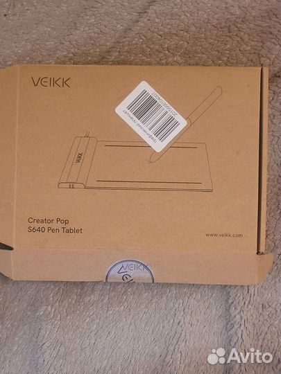 Графический планшет