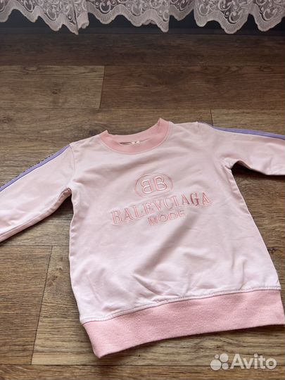 Кофты на девочку