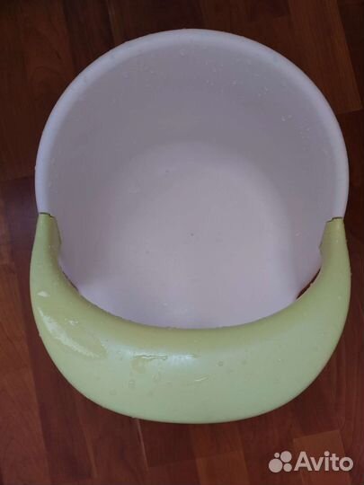 Стульчик для купания