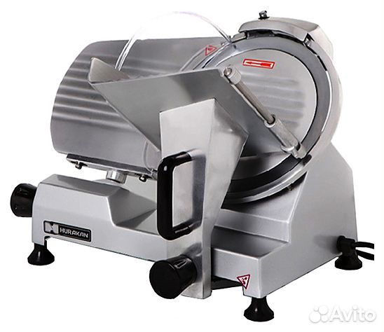 Слайсер hurakan HKN-HM220