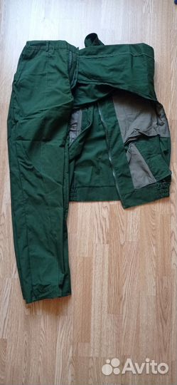 Офисная военная форма