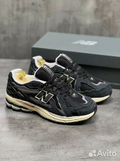 Кроссовки New Balance 1906d