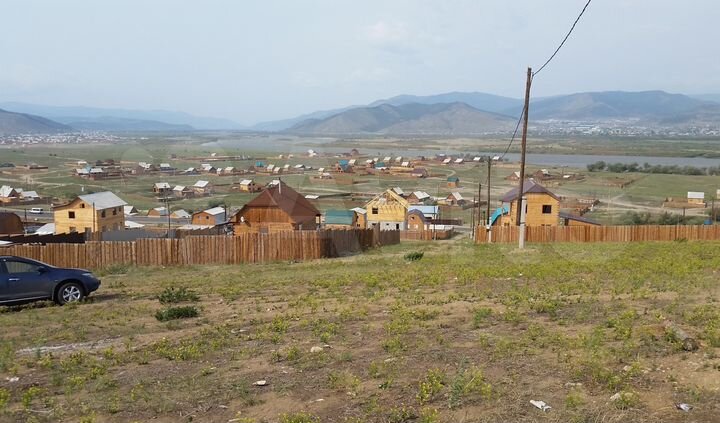 Участок 6,5 сот. (ИЖС)