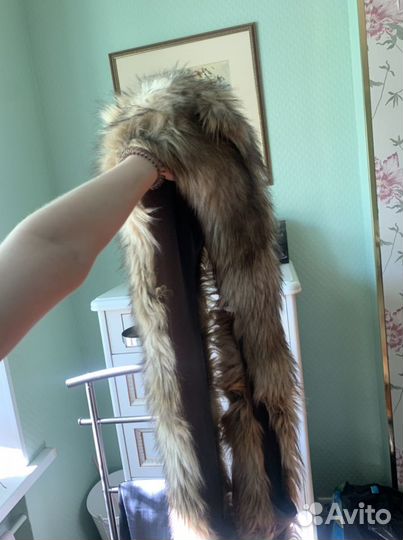 Волкошапка