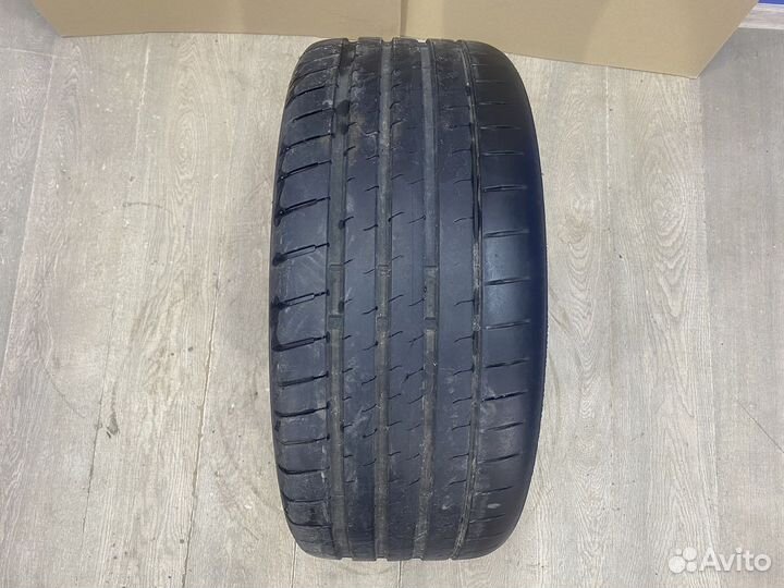 Bridgestone Potenza Sport 245/35 R20