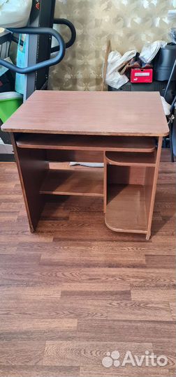 Компьютерный стол бу