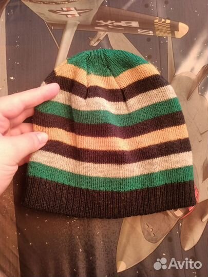 Шапки 48 50
