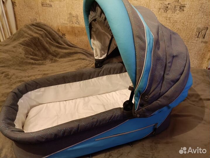 Детская коляска