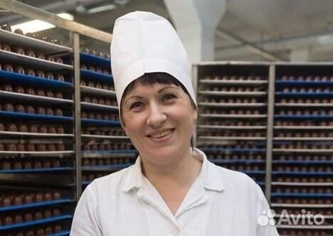 Фасовщики без опыта / проезд, жилье