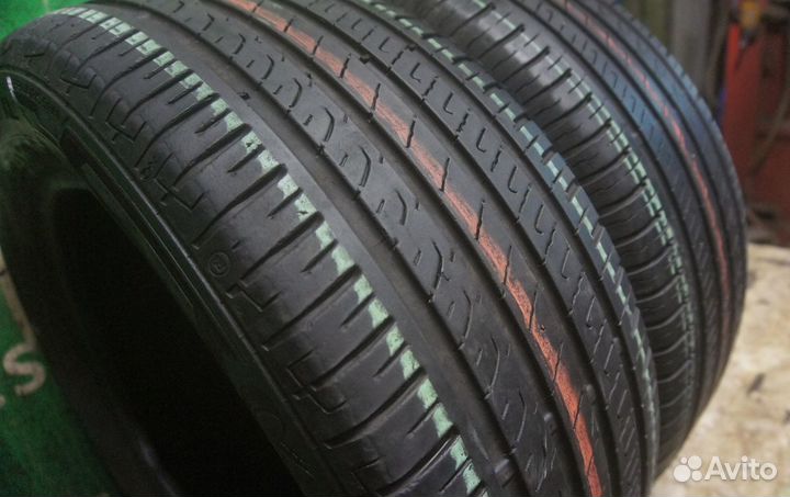 Barum Bravuris 5HM 215/55 R16 97Y