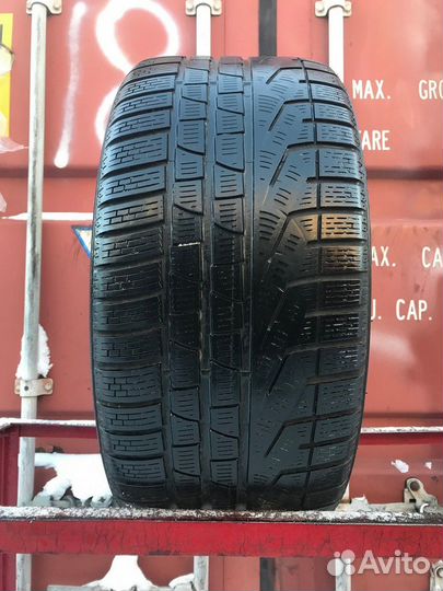 Pirelli Winter Sottozero II 265/45 R18