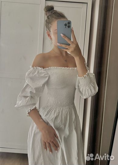 Платье женское