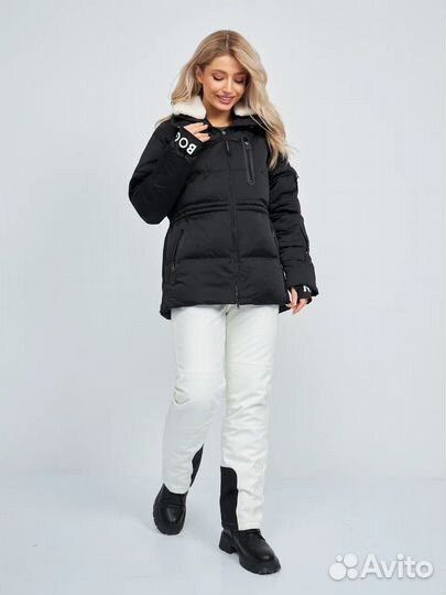 Горнолыжный костюм Bogner