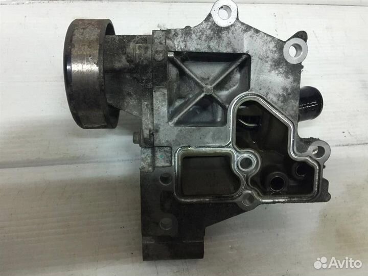 Насос водяной (помпа) Renault-Рено Scenic-Сценик