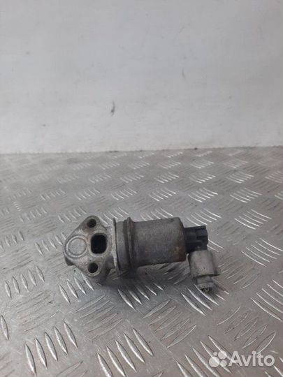 Клапан EGR Volkswagen Polo хэтчбэк 5 дв. 1.2 AZQ