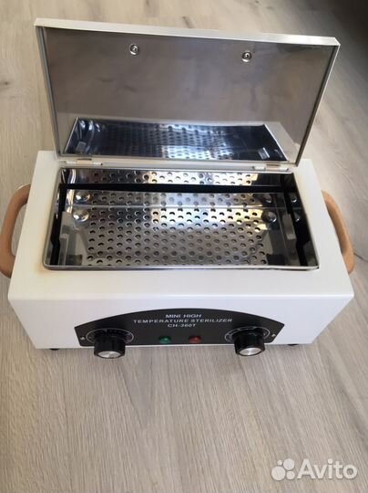 Стерилизатор (сухожар) CH -360T