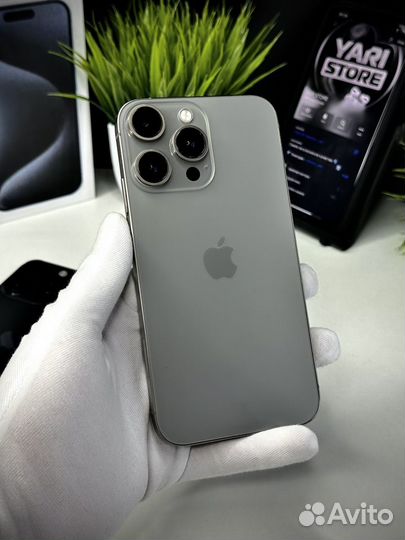 iPhone Xr в корпусе 15 Pro 128 gb все цвета