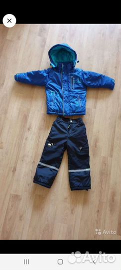 Костюм Пеликан