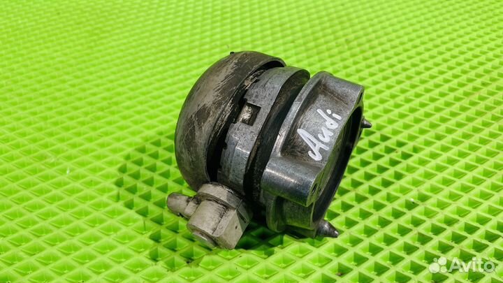 Подушка двигателя Audi A8 D3 (4E) 2002-2010