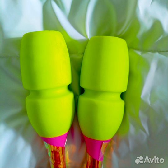 Булавы пасторелли 40.5