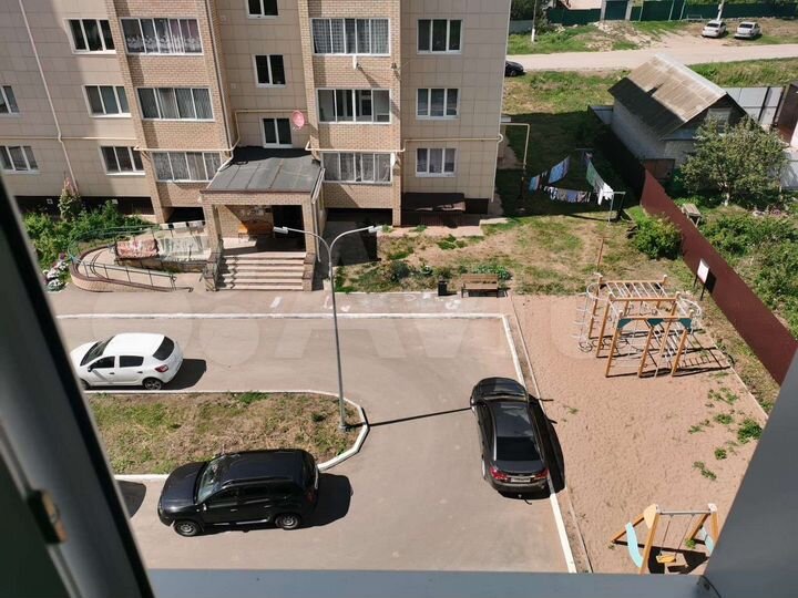 2-к. квартира, 65 м², 5/5 эт.