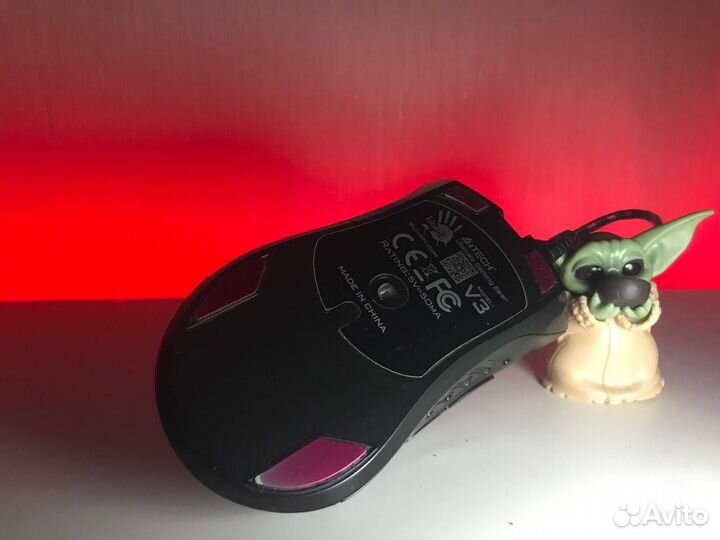 Игровая Мышь Bloody V3