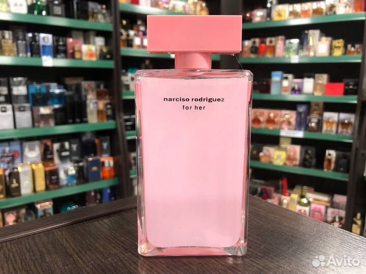 Духи женские Narciso Rodriguez for her Нарцисо