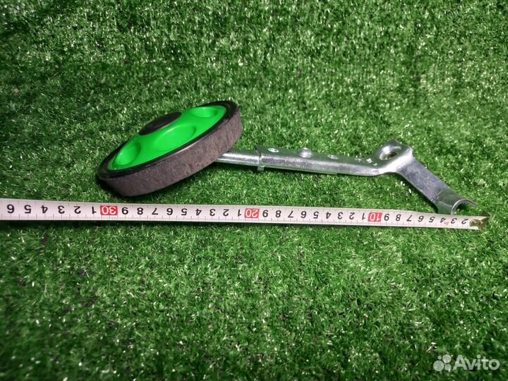 Колёса для велосипеда дополнительные