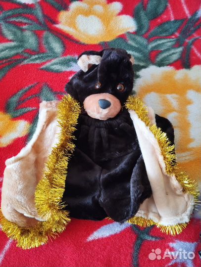 Новогодние костюмы