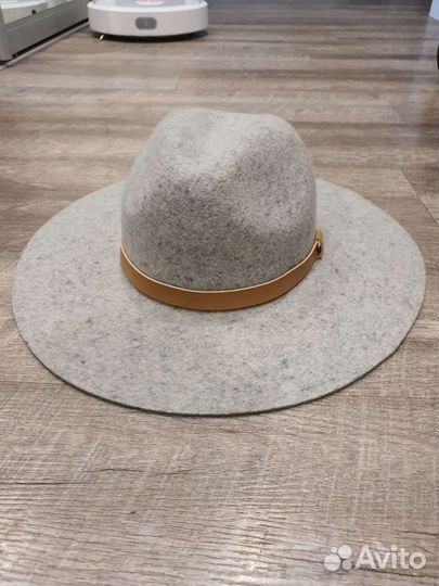 Шляпа женская
