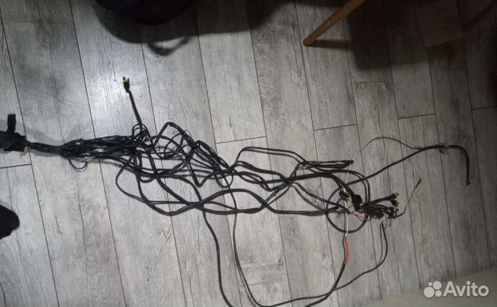 Гбо 4 поколения