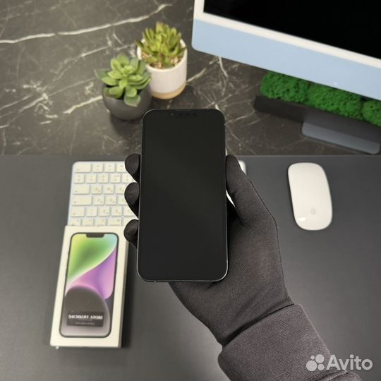 iPhone 14, 128 ГБ