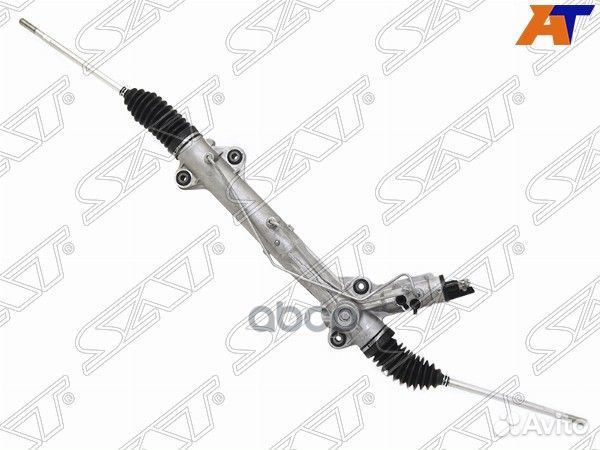 Рейка рулевая mercedes benz sprinter 906 05- ST