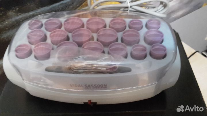 Термобигуди