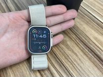 Apple watch ultra 49mm