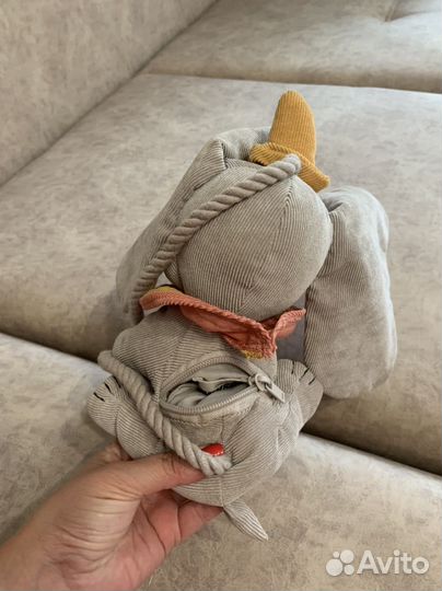 Детская сумка zara