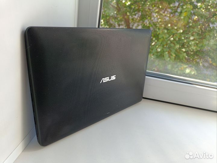 Нетбук Asus x102b